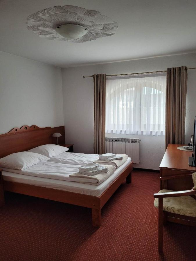 Apartamento U Juhasa Miętówka Białka Tatrzańska Exterior foto