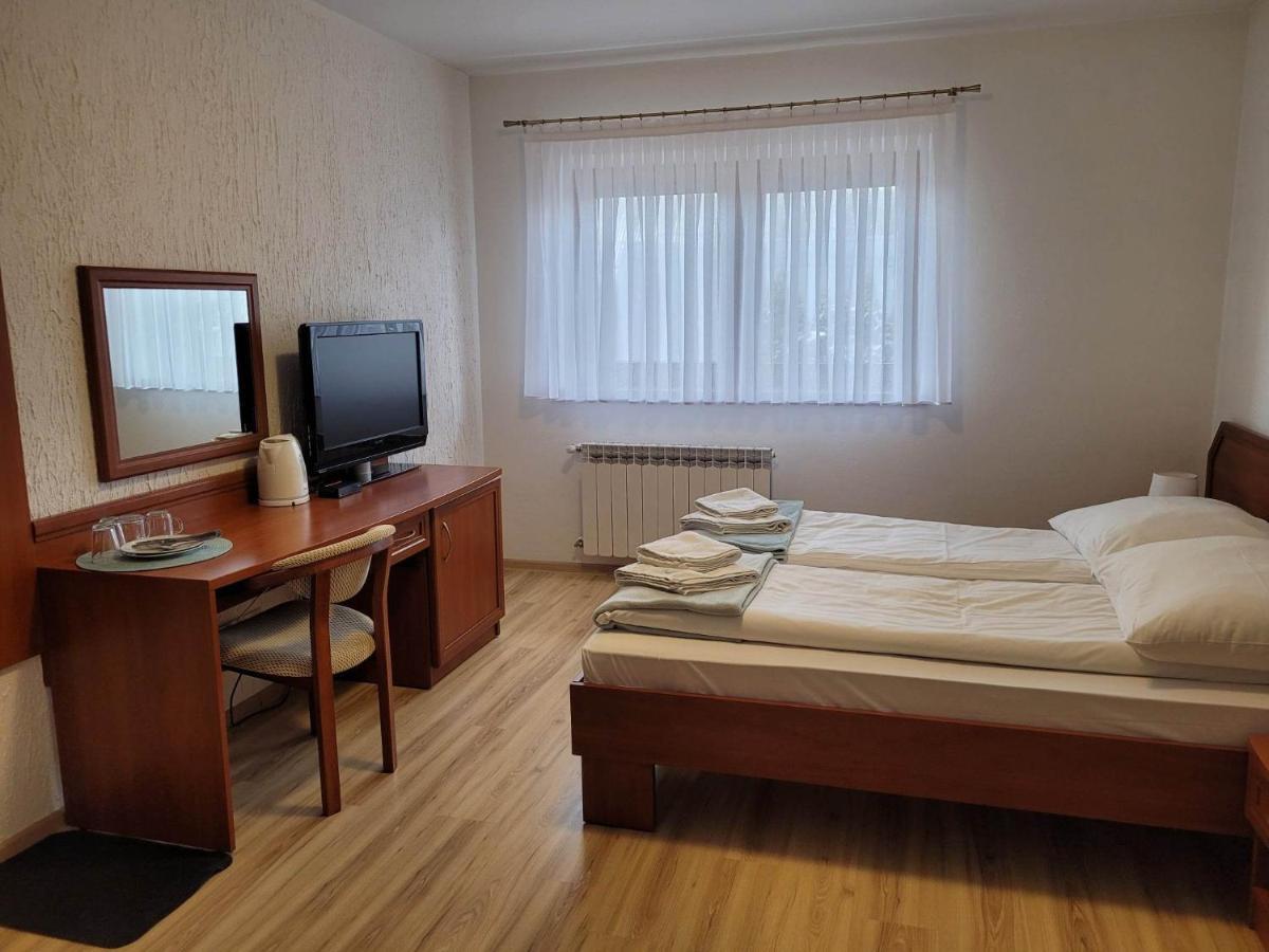 Apartamento U Juhasa Miętówka Białka Tatrzańska Exterior foto