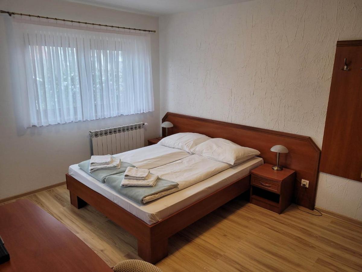 Apartamento U Juhasa Miętówka Białka Tatrzańska Exterior foto