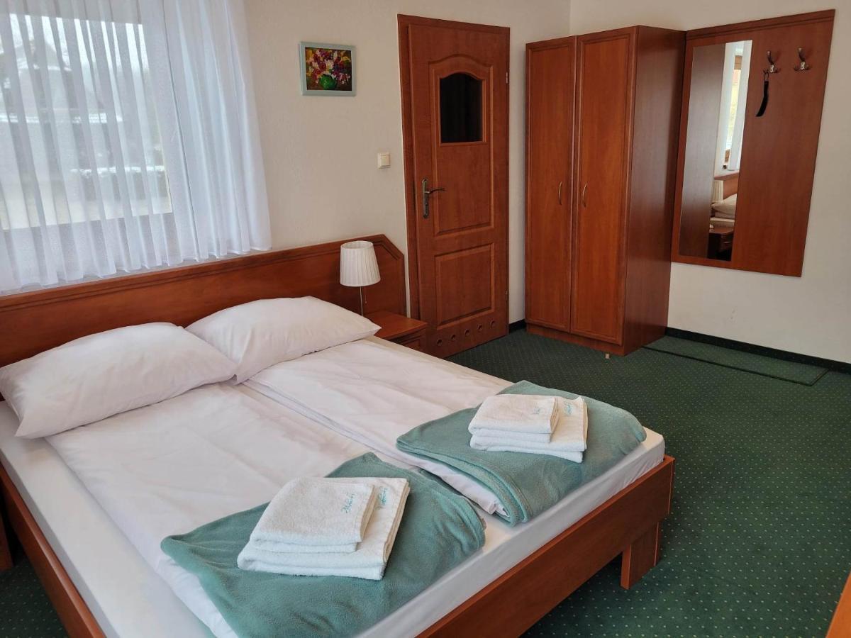 Apartamento U Juhasa Miętówka Białka Tatrzańska Exterior foto