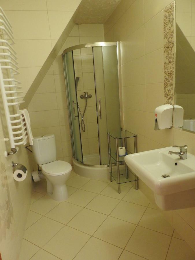 Apartamento U Juhasa Miętówka Białka Tatrzańska Exterior foto